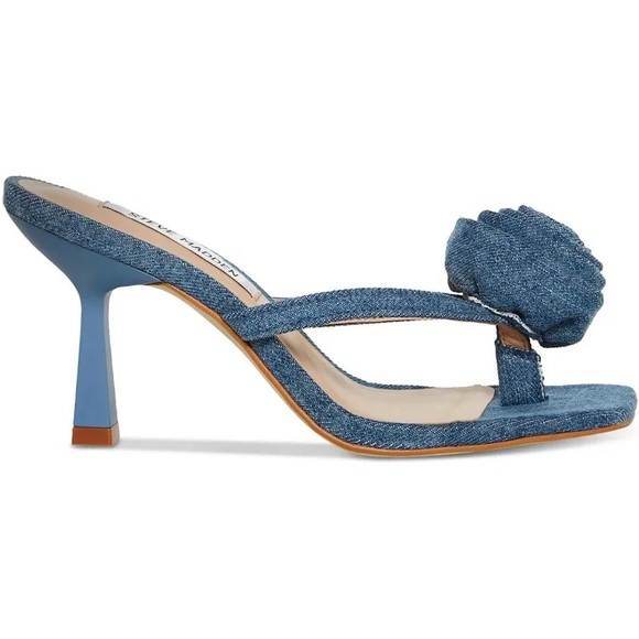 NWOB STEVE MADDEN HEELS - Picture 2 of 2